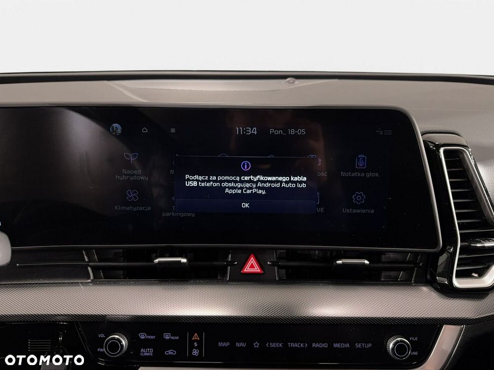 Kia Sportage - 24