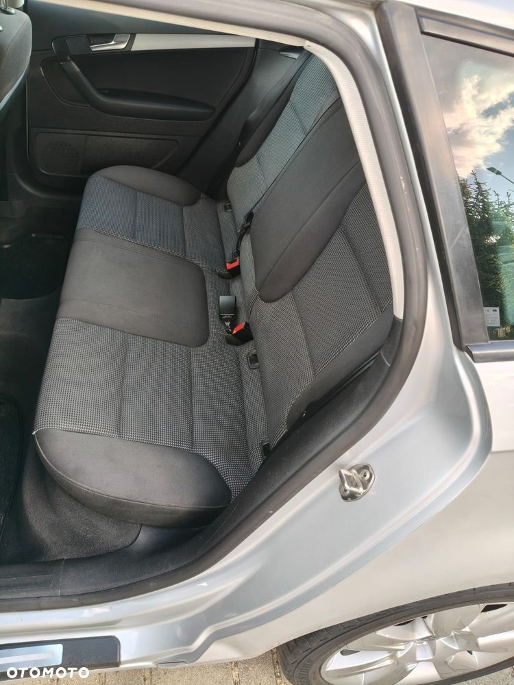 Audi A3 Limousine - 25