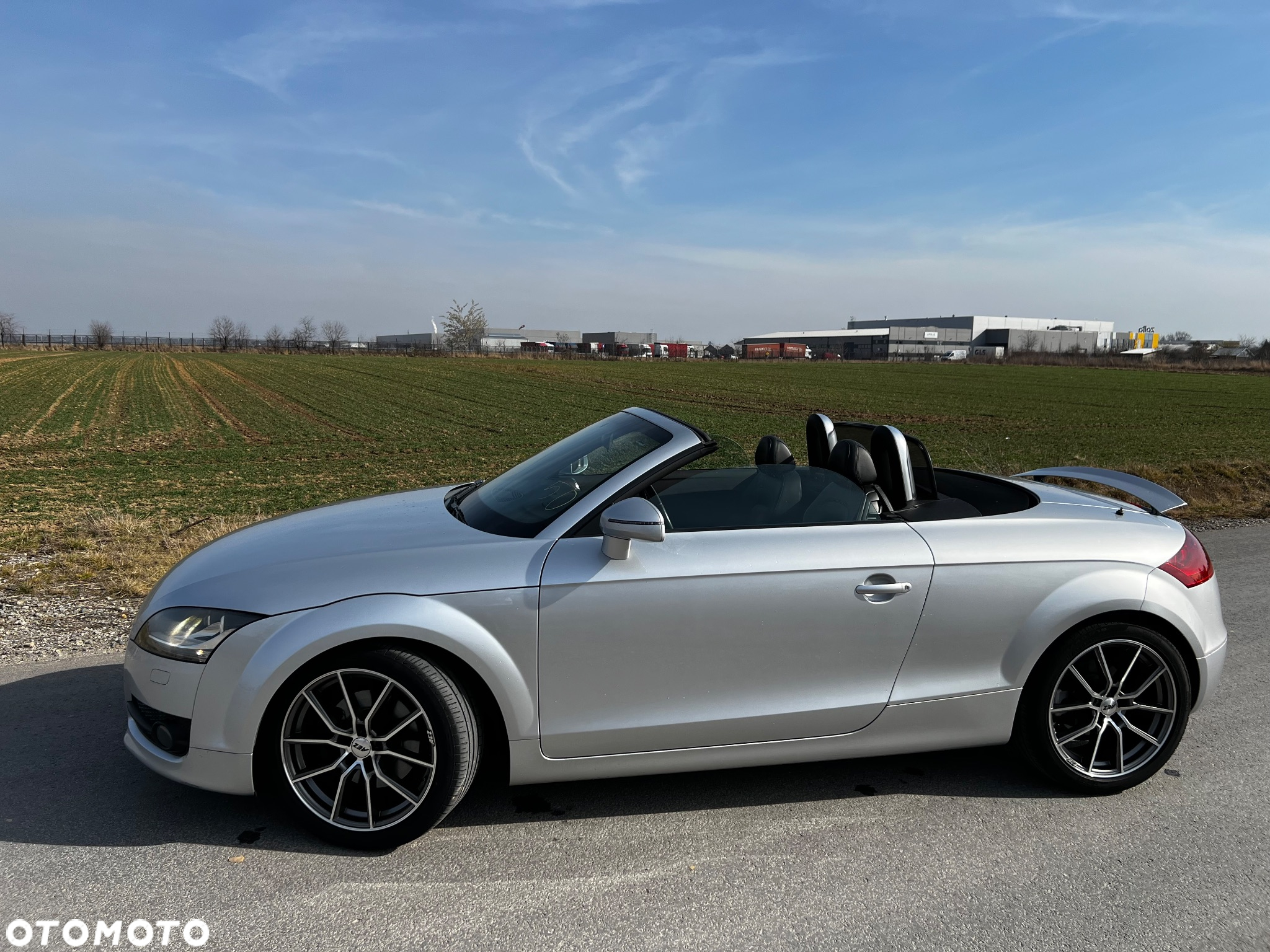 Audi TT Coupé 2.0 TFSI - 11