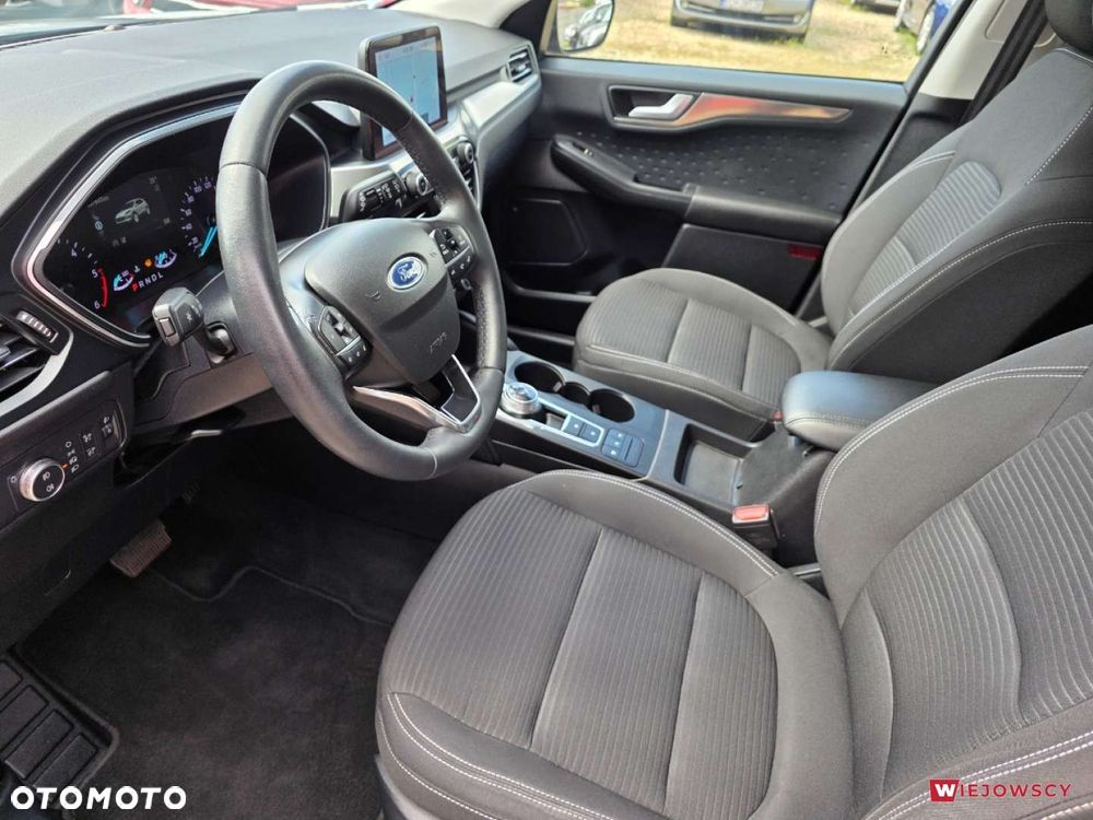 Ford Kuga 1.5 EcoBlue TITANIUM - 14