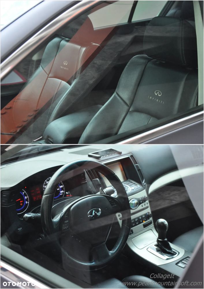 Infiniti G 3.5 - 24