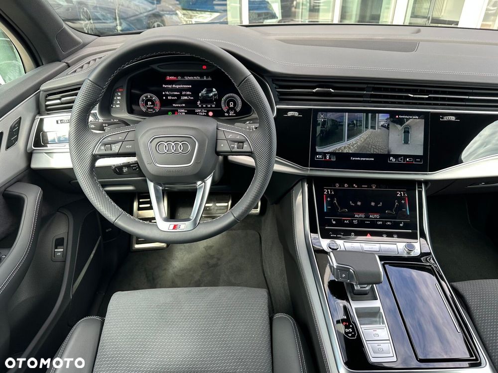 Audi Q7 - 15