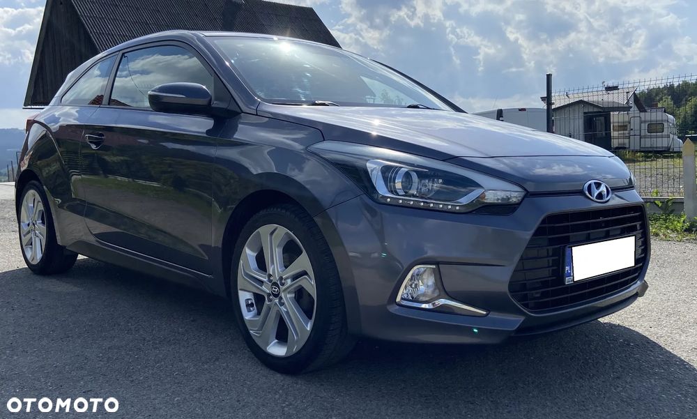 Hyundai i20 - 1
