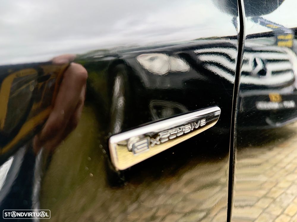 Citroën C5 Tourer 2.0 BlueHDi Exclusive - 14