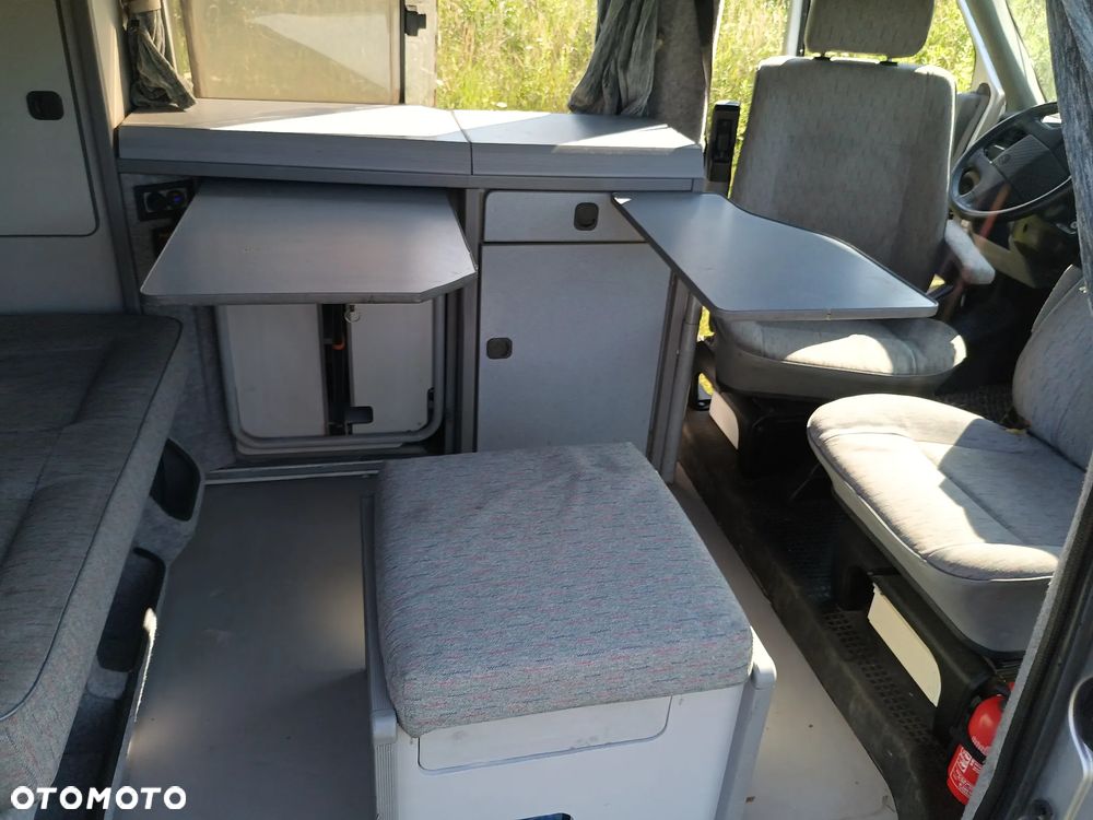 Volkswagen California - 9