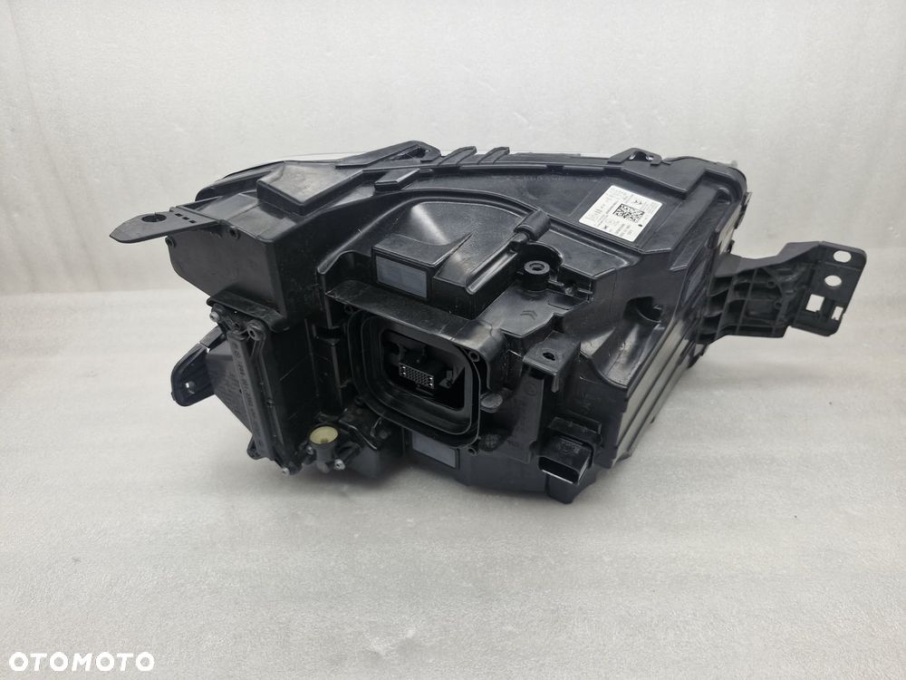 CITROEN C5 AIRCROSS LIFT LED LAMPA LEWA PRZÓD 9845356280 - 6