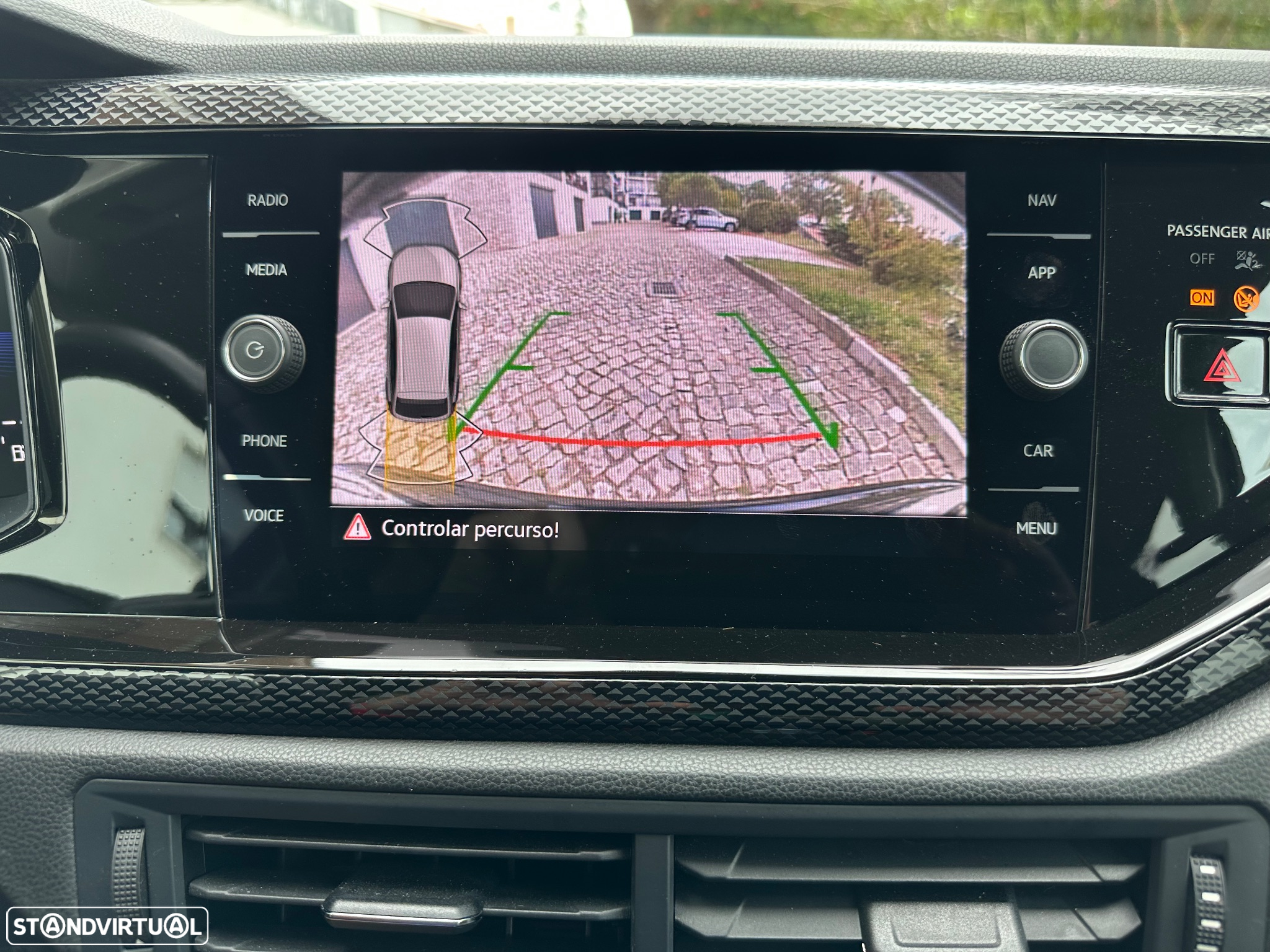 VW Taigo 1.0 TSI Life - 10