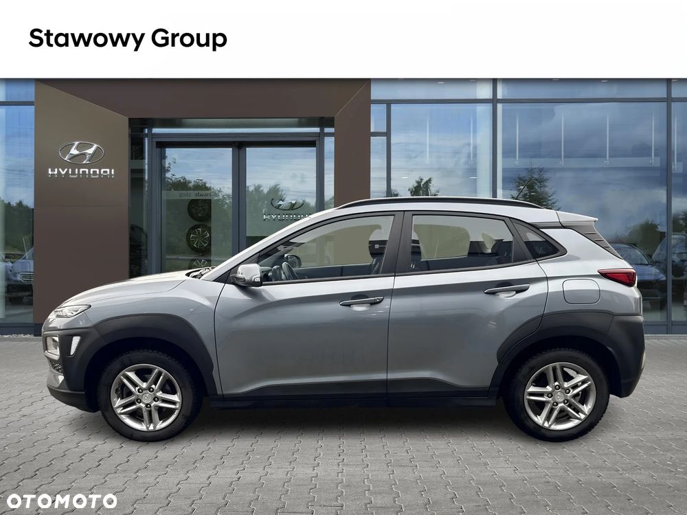 Hyundai Kona 1.0 T-GDI Comfort - 3