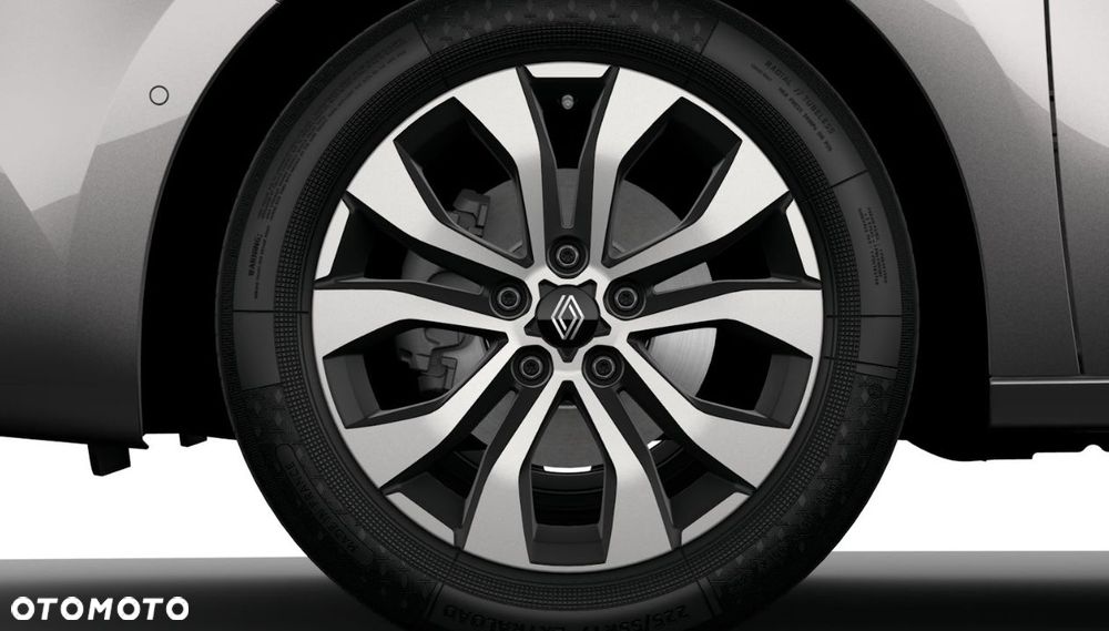 Renault Kangoo 1.5 dCi Equilibre - 9