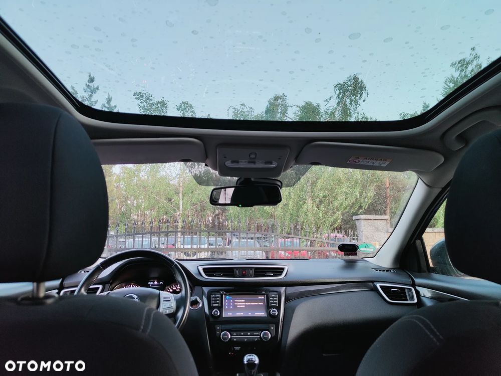 Nissan Qashqai 1.2 DIG-T 360 - 7