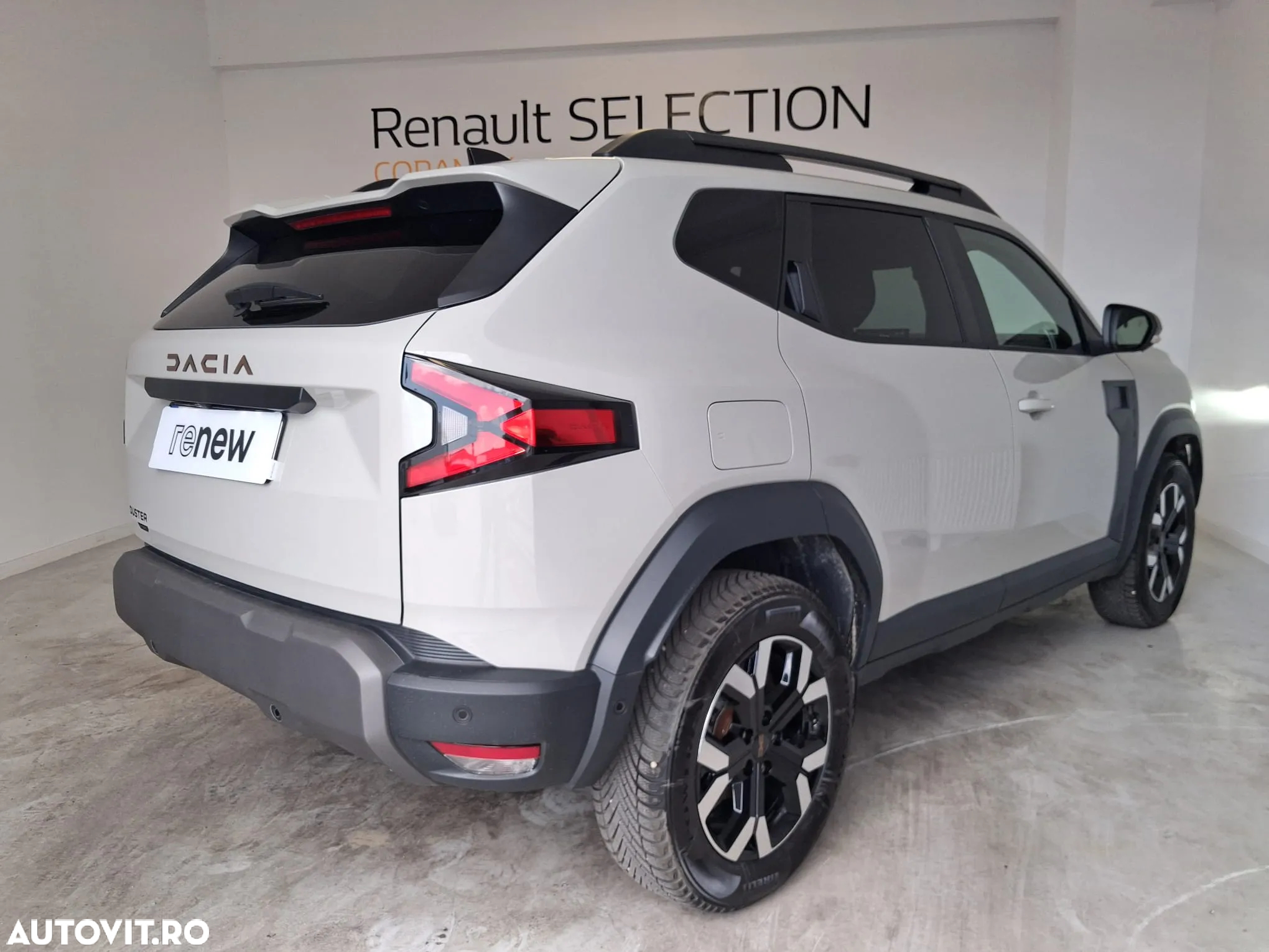 Dacia Duster - 2