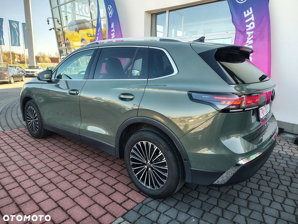 Volkswagen Tiguan 1.5 TSI EVO Elegance DSG - 4