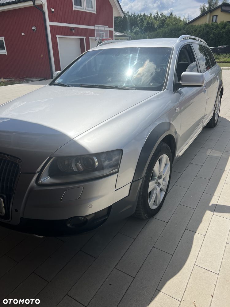 Audi A6 Allroad - 4