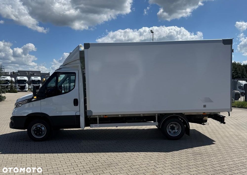 Iveco 50C18HA8 IZOTERMA DO 3.5T - WZMOCNIONA - STARA CENA - MEGA OKAZJA - 4