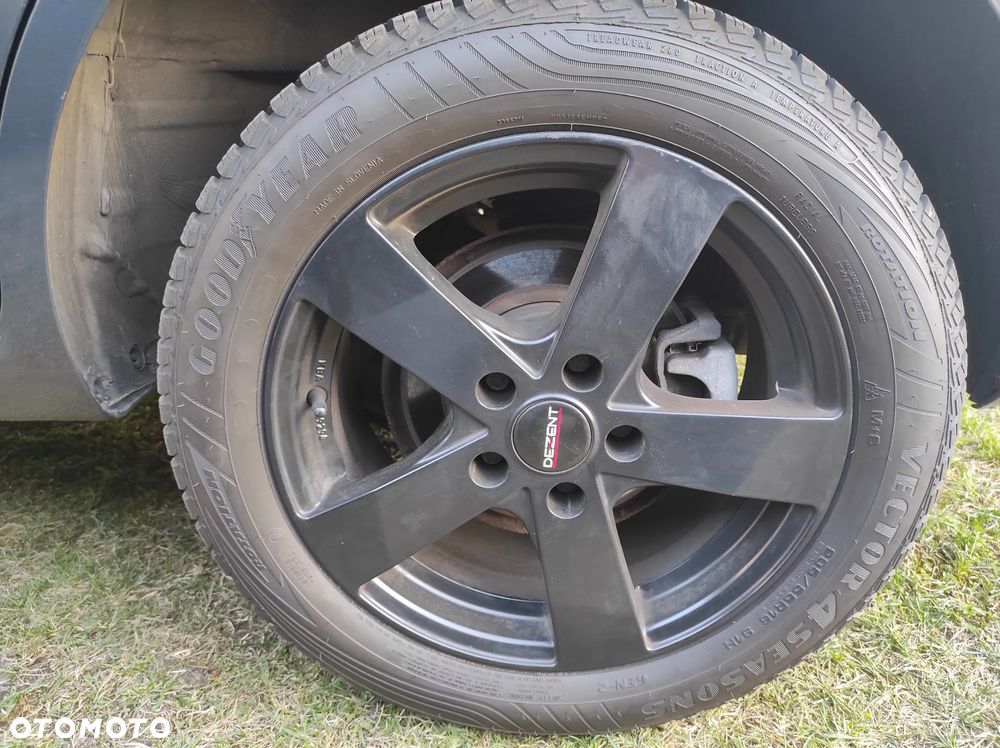 Opel Zafira 1.8 Cosmo - 18