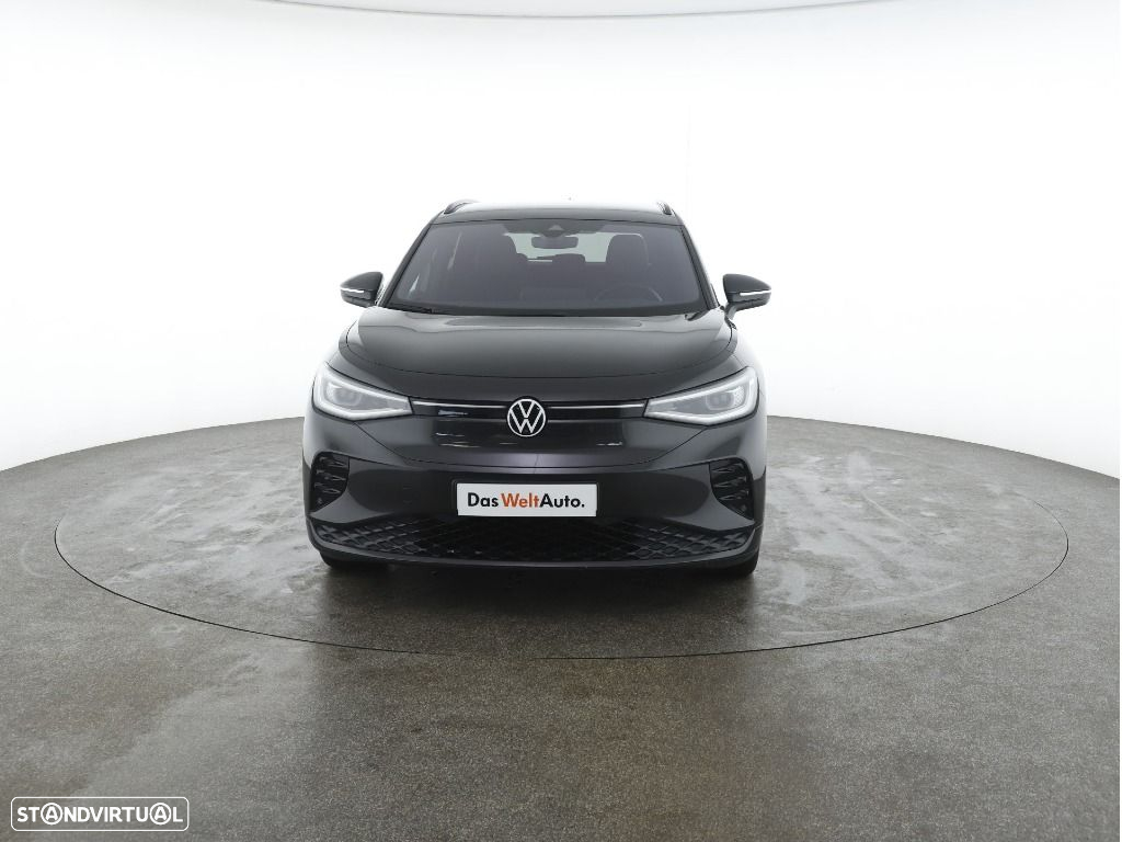 VW ID.4 77 kWh GTX - 3