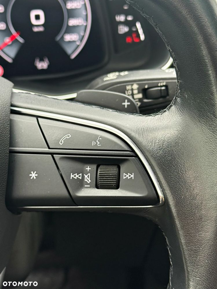 Audi Q8 SUV TDI quattro 210 kW tiptronic - 37