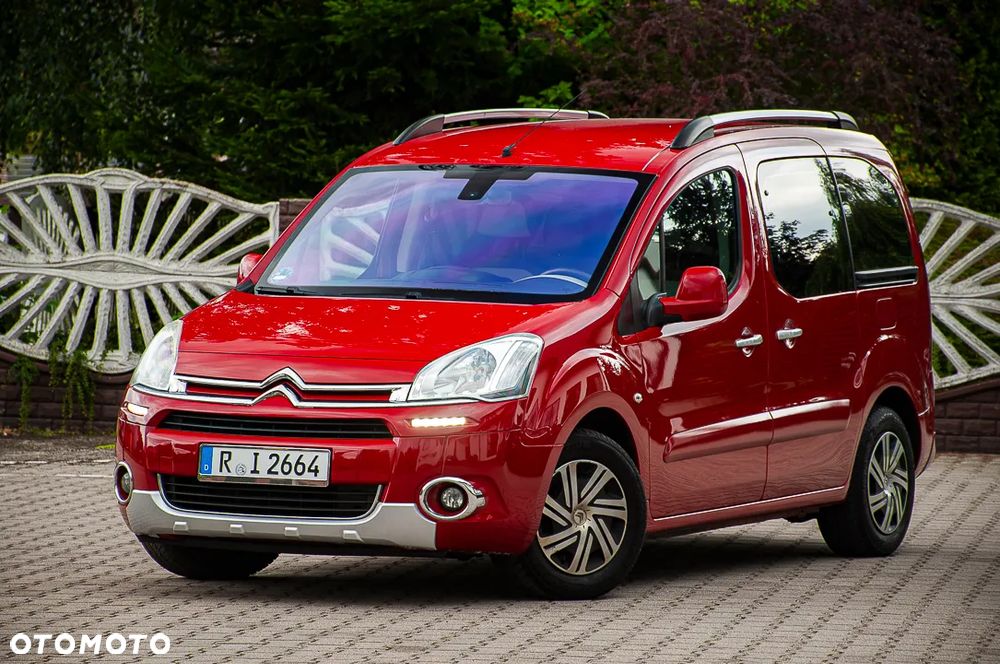 Citroën Berlingo ver-1-6-hdi - 25