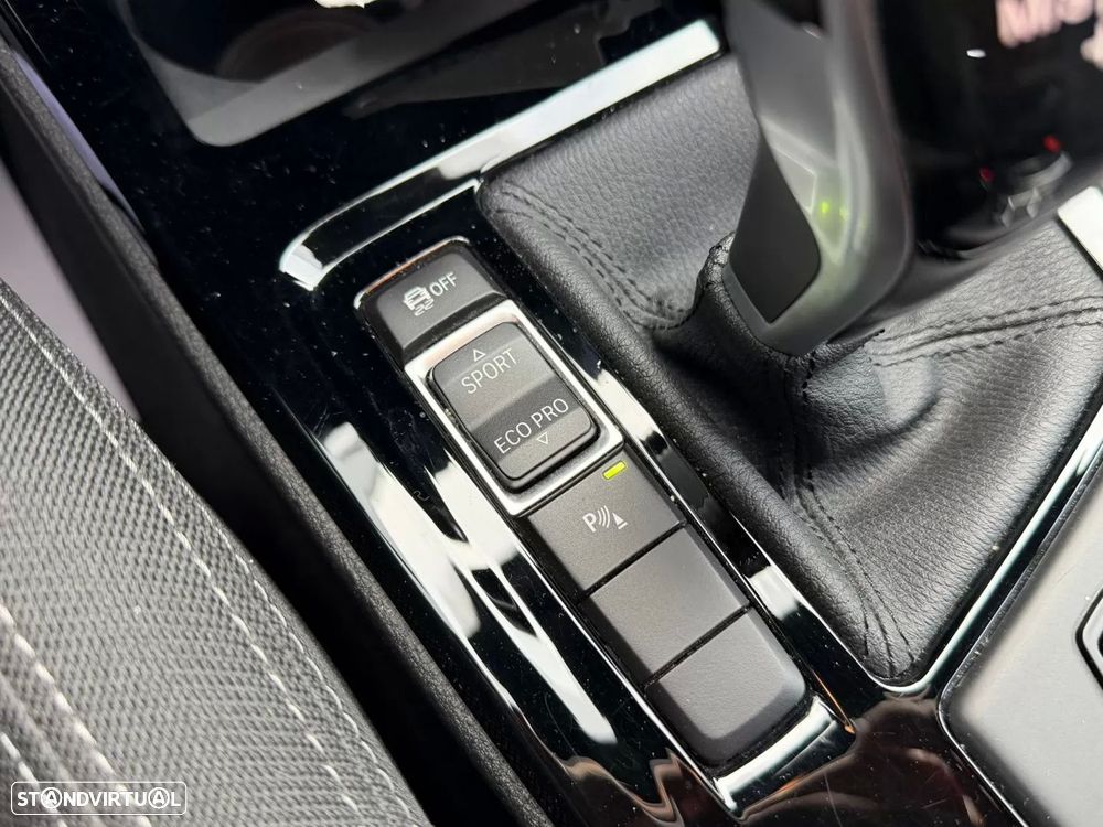 BMW X2 16 d sDrive Auto - 13