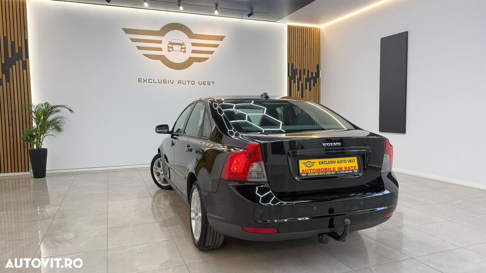 Volvo S40 1.8 - 13