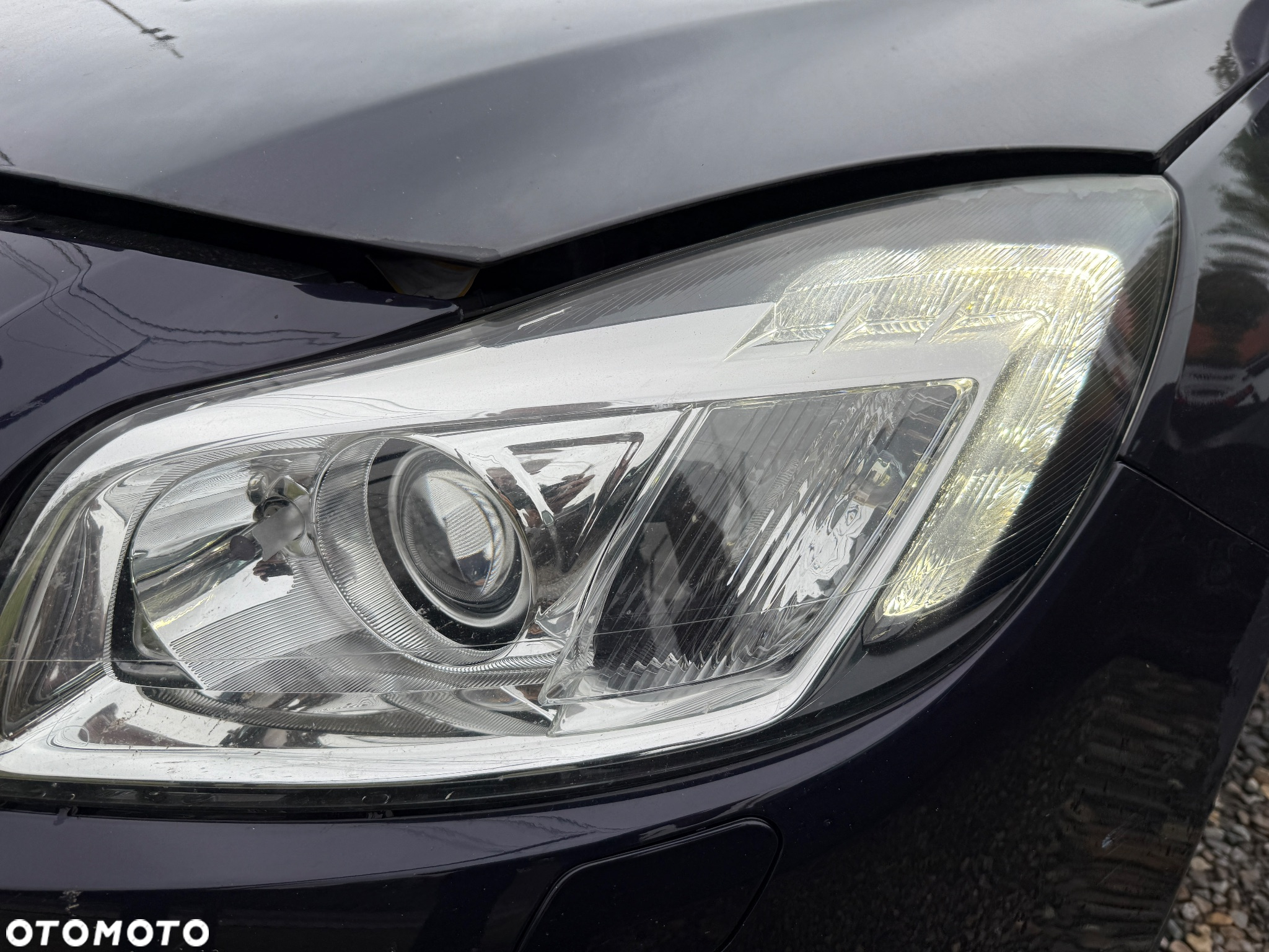 Opel Insignia 1.4 T Cosmo S&S - 14