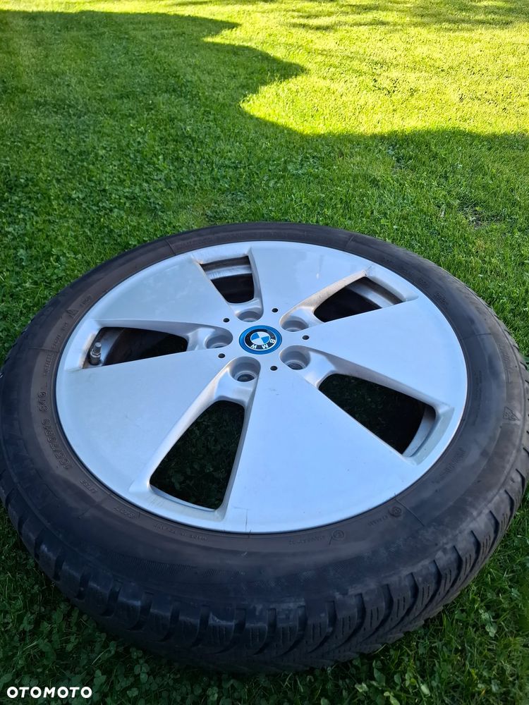 BMW i3 (120 Ah) - 14