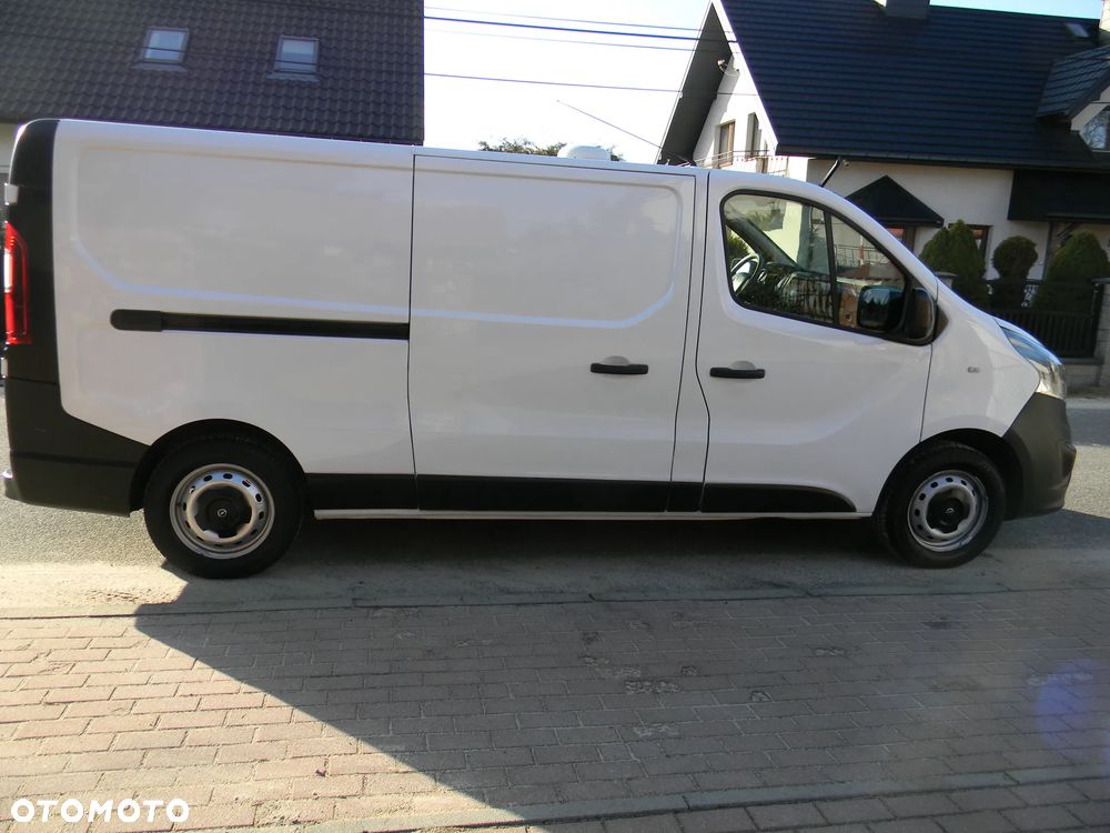 Opel Vivaro - 7