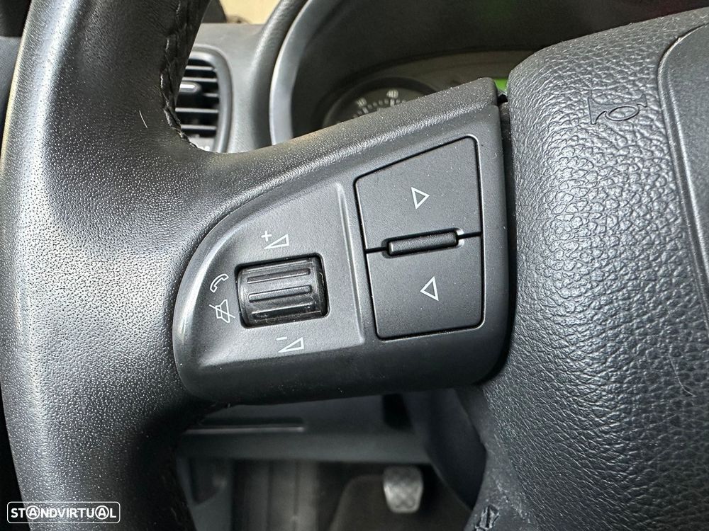 Skoda Fabia Break 1.2 TSi Style - 18