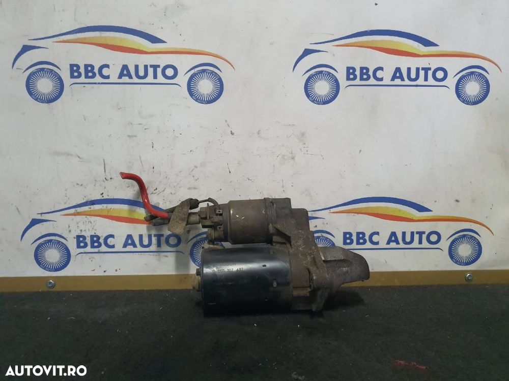 ELECTROMOTOR 1.3 D OPEL COMBO C - 1