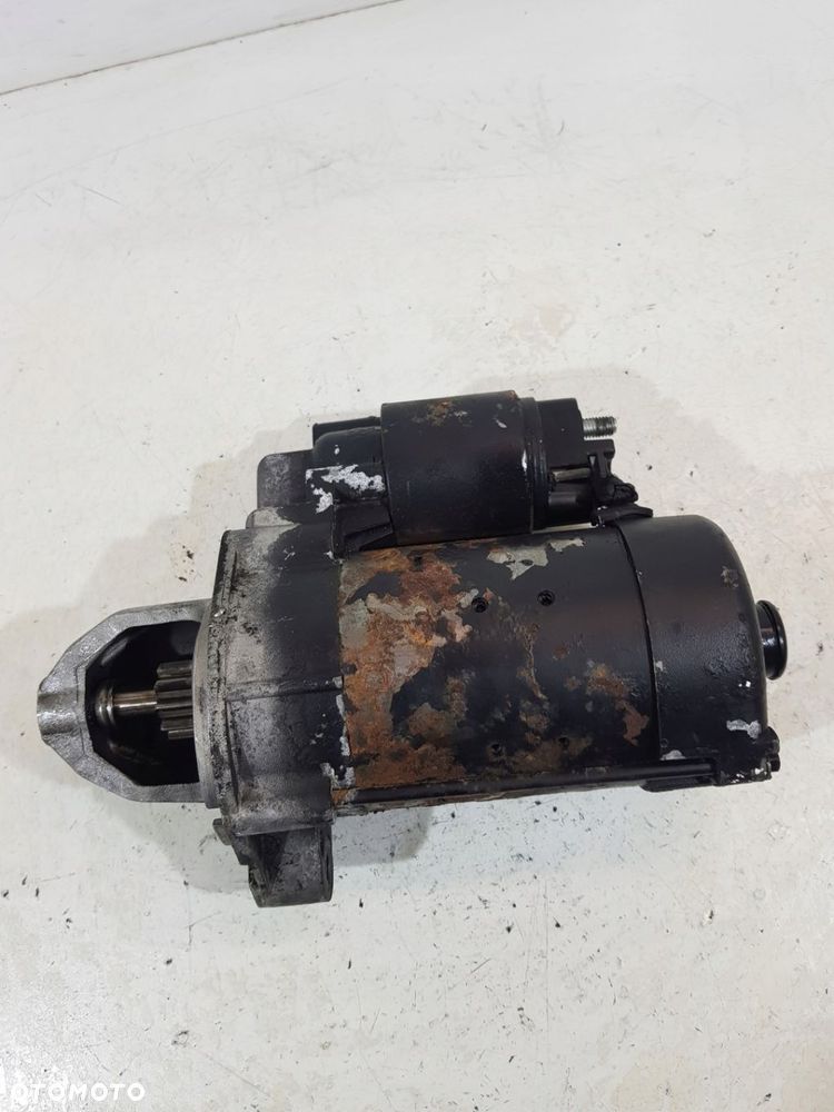 ROZRUSZNIK 0986018270 MERCEDES W203 W209 SPRINTER 2.2 CDI - 6