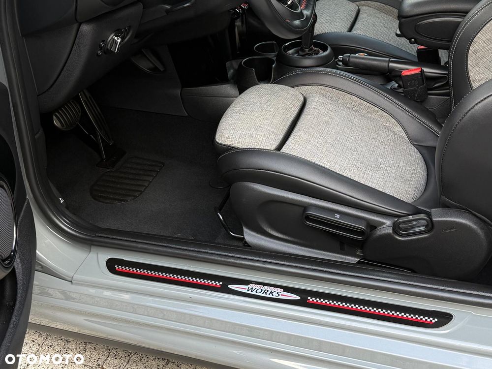 MINI Cooper S GPF sport - 13