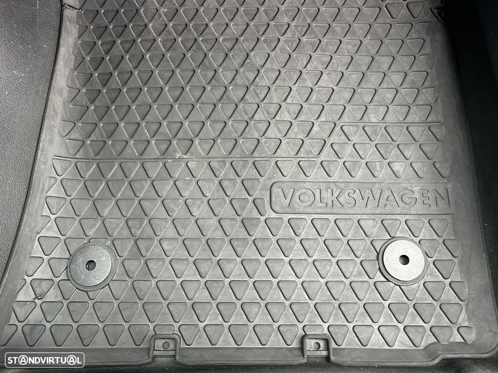 VW Caddy Maxi 2.0 TDi BM Extra AC - 34