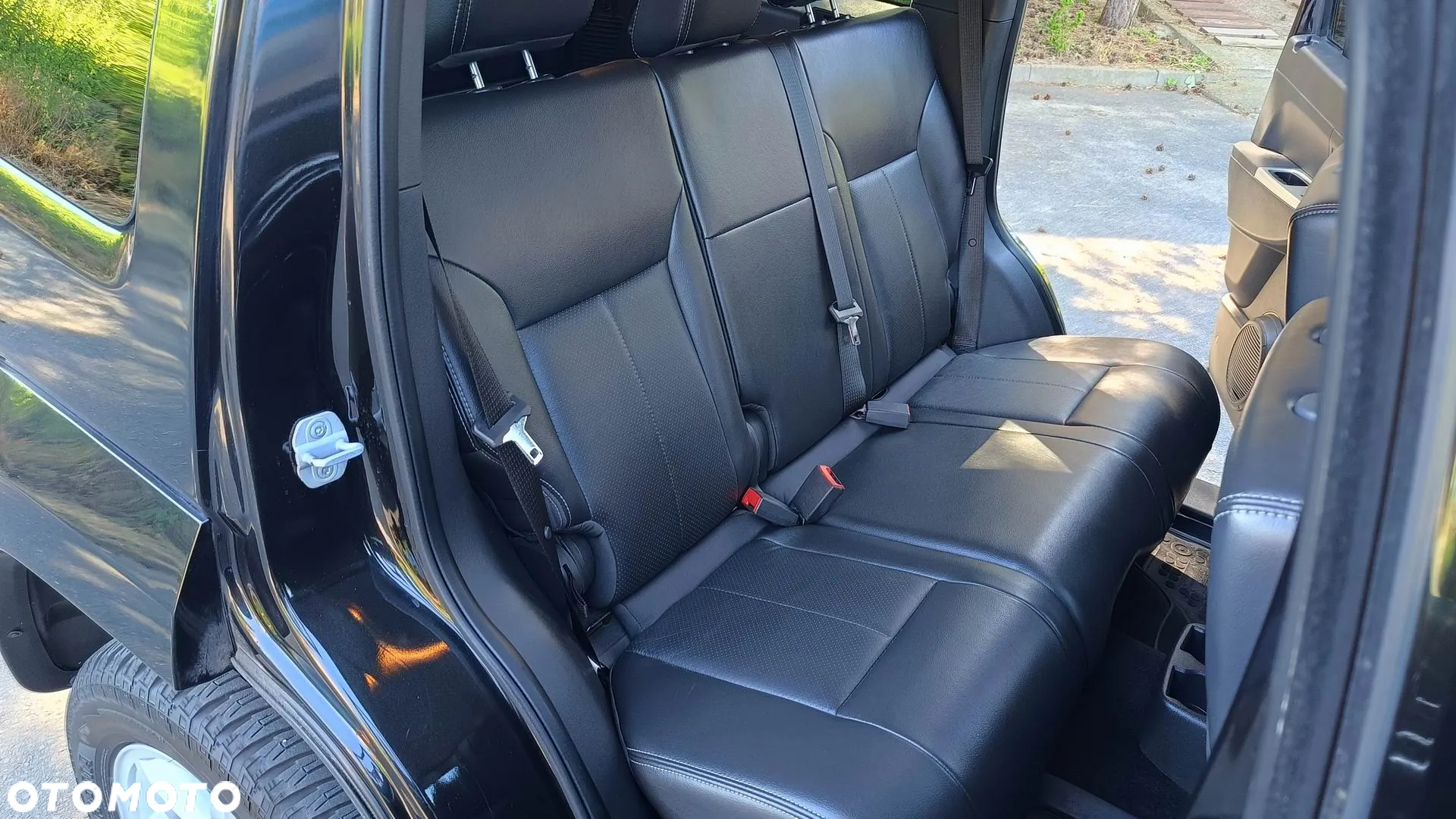 Jeep Cherokee 2.8 CRD DPF Automatik Limited Exclusive - 18