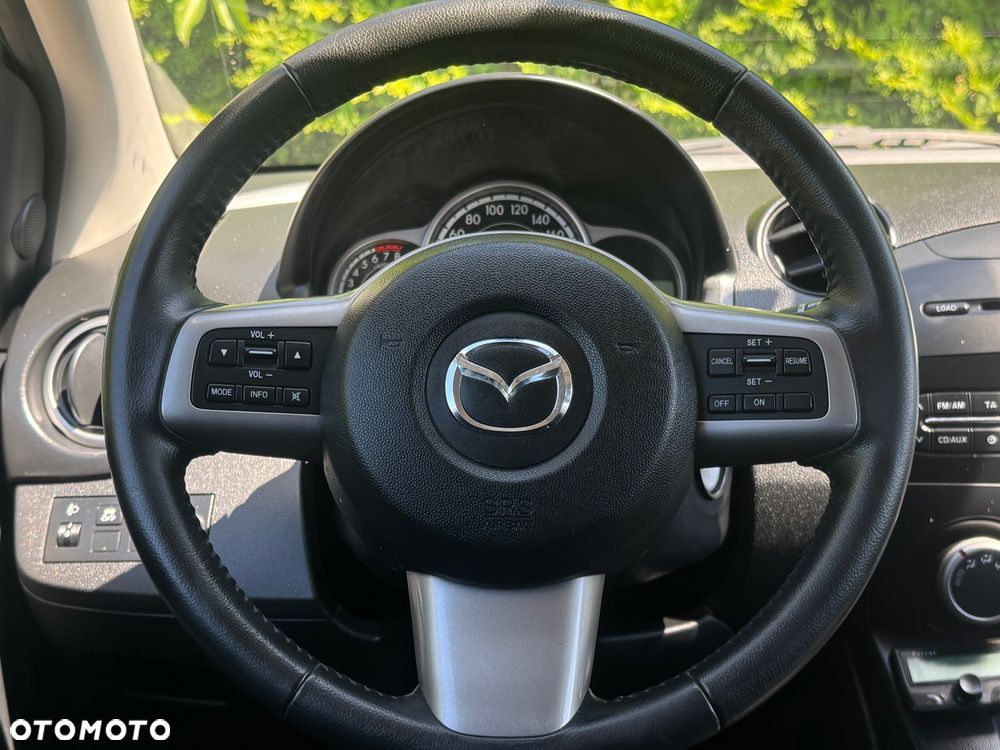 Mazda 2 1.5 MZR Sports-Line - 18
