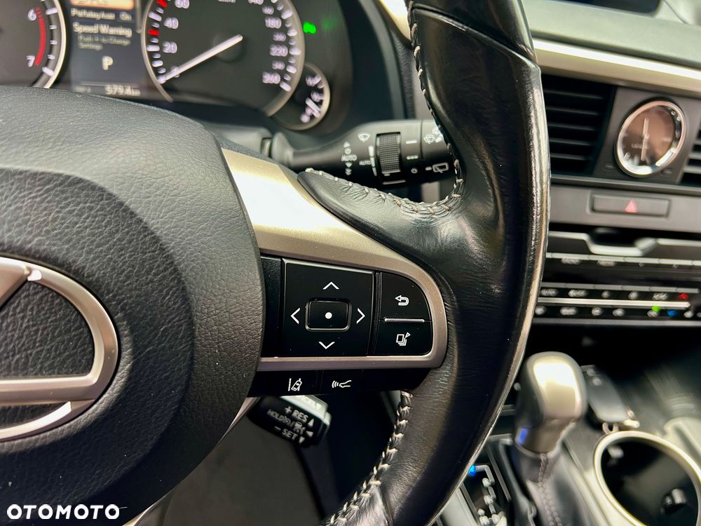Lexus RX 200t / 300 Elite - 28