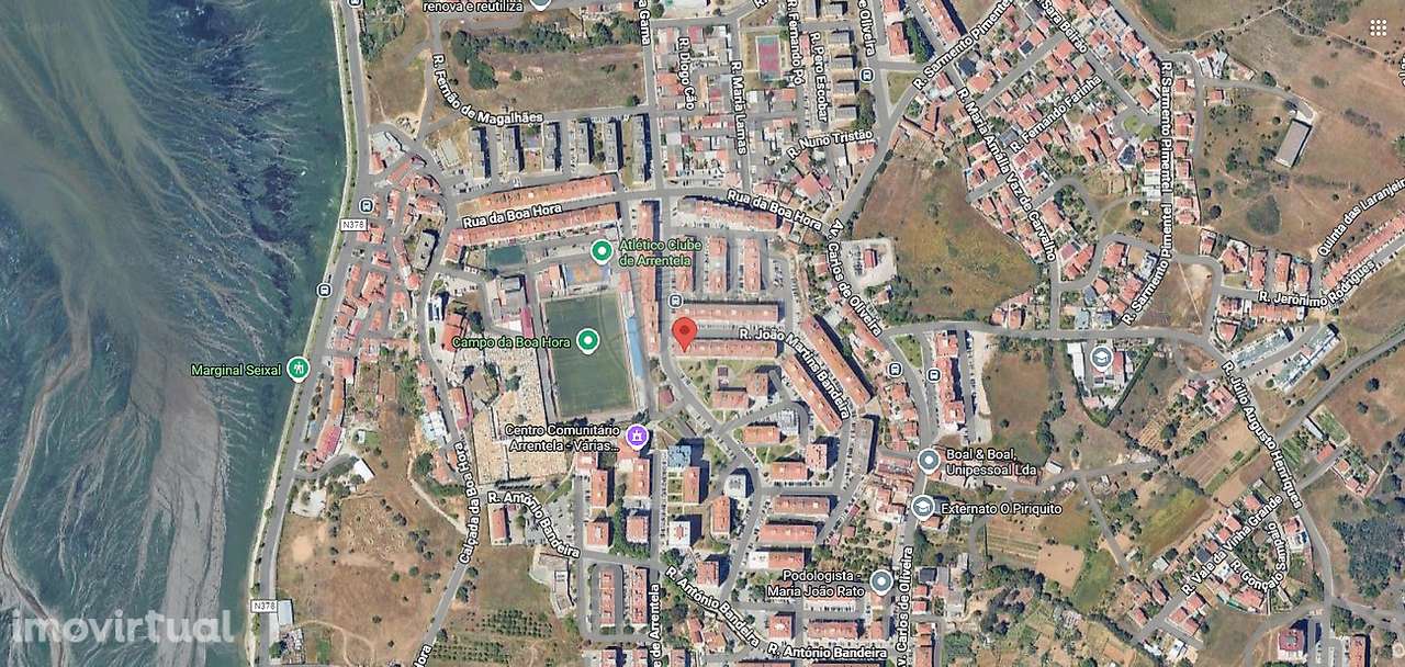 Apartamento T3 para venda - Grande imagem: 4/41