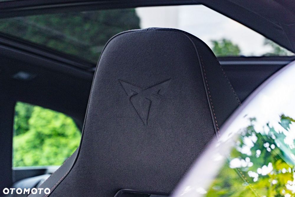 Cupra Leon Sportstourer - 24