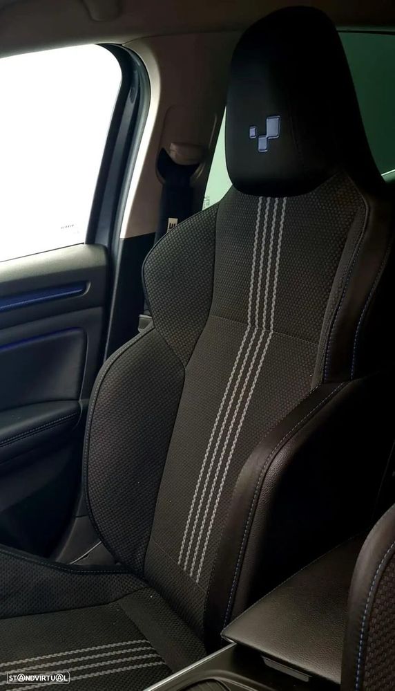 Renault Mégane - 23
