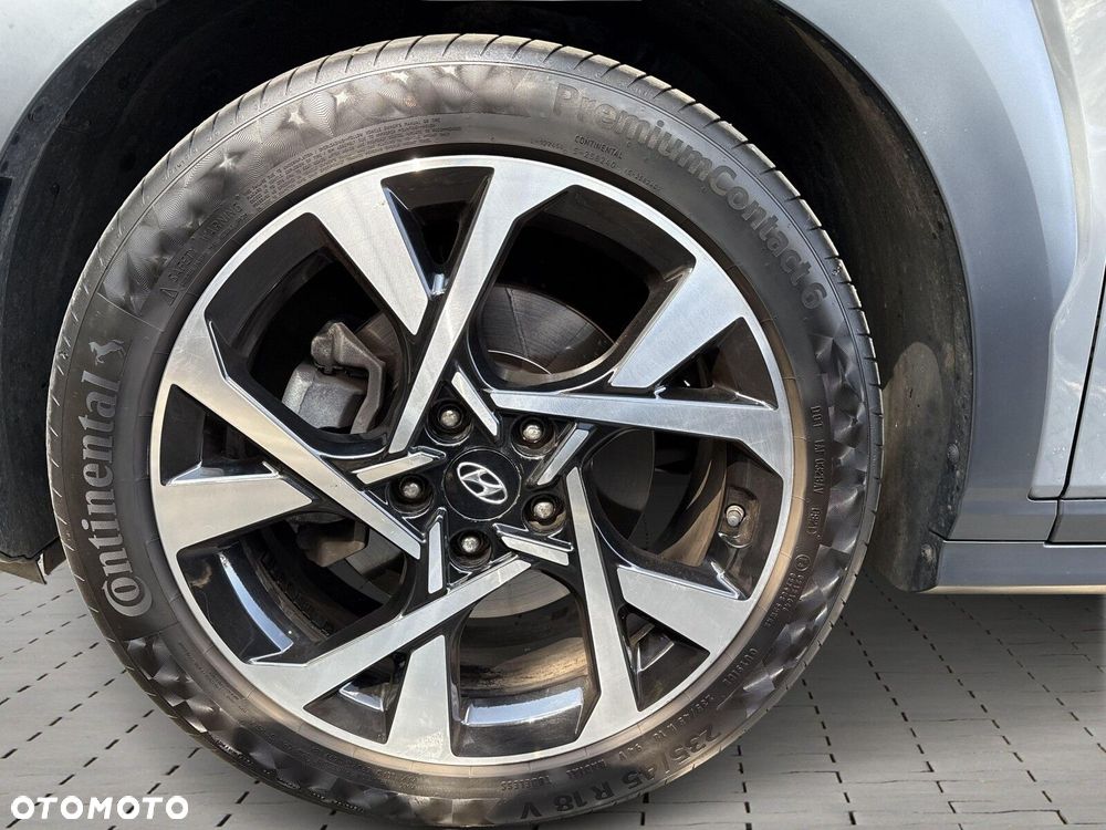 Hyundai Kona 1.6 T-GDI Premium 4WD DCT - 37