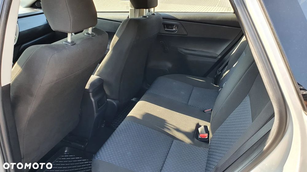 Toyota Auris 1.33 VVT-i Active - 8