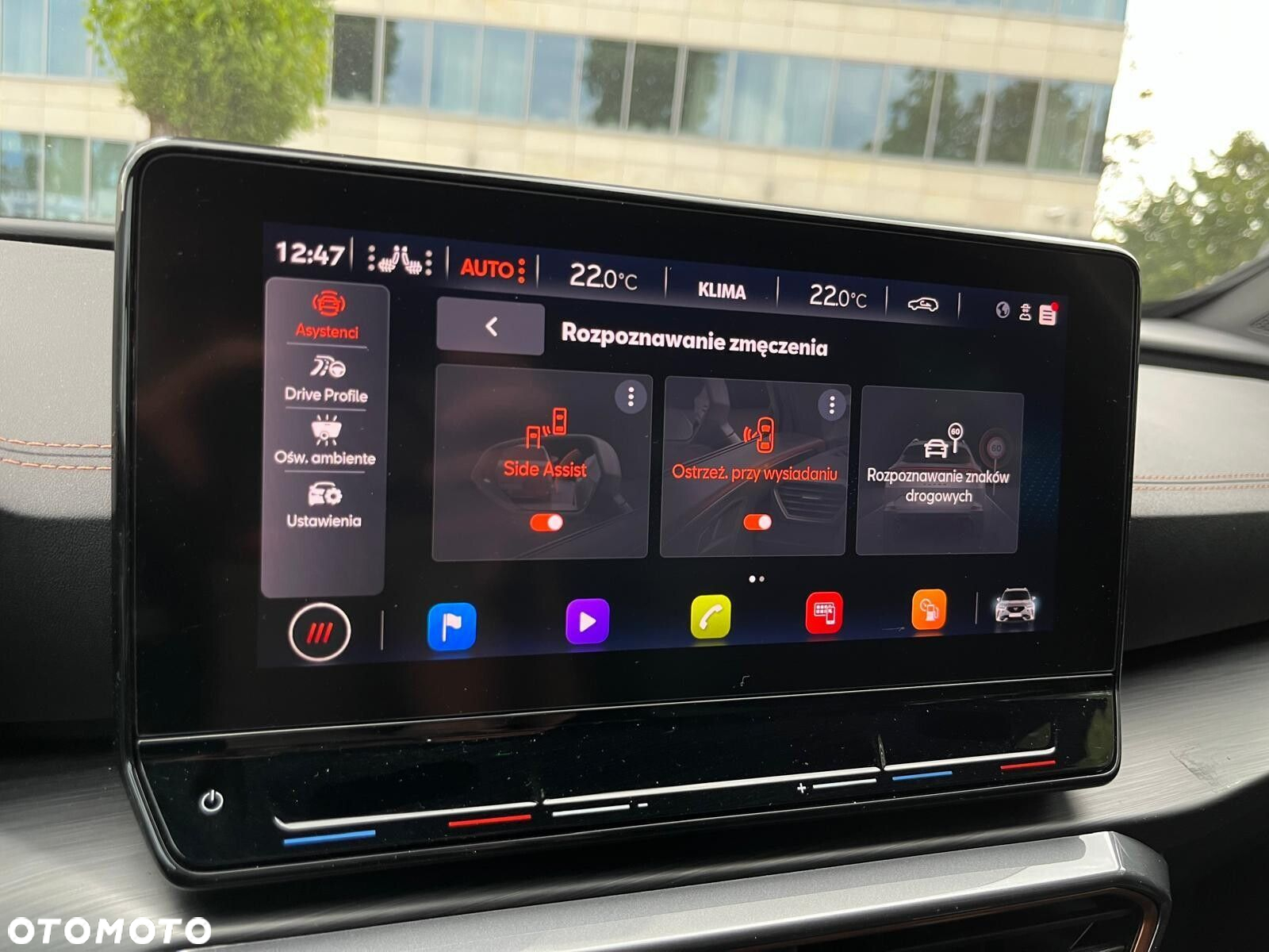 Cupra Formentor 2.0 TSI 4Drive DSG - 20