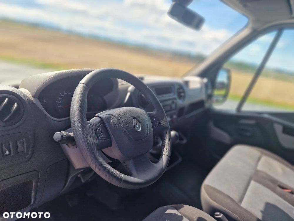 Renault Master - 12