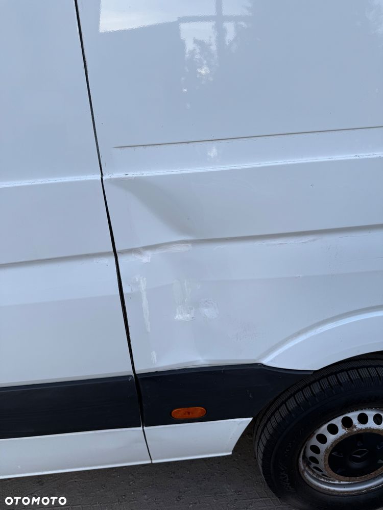 Mercedes-Benz Sprinter 213 CDI - 17