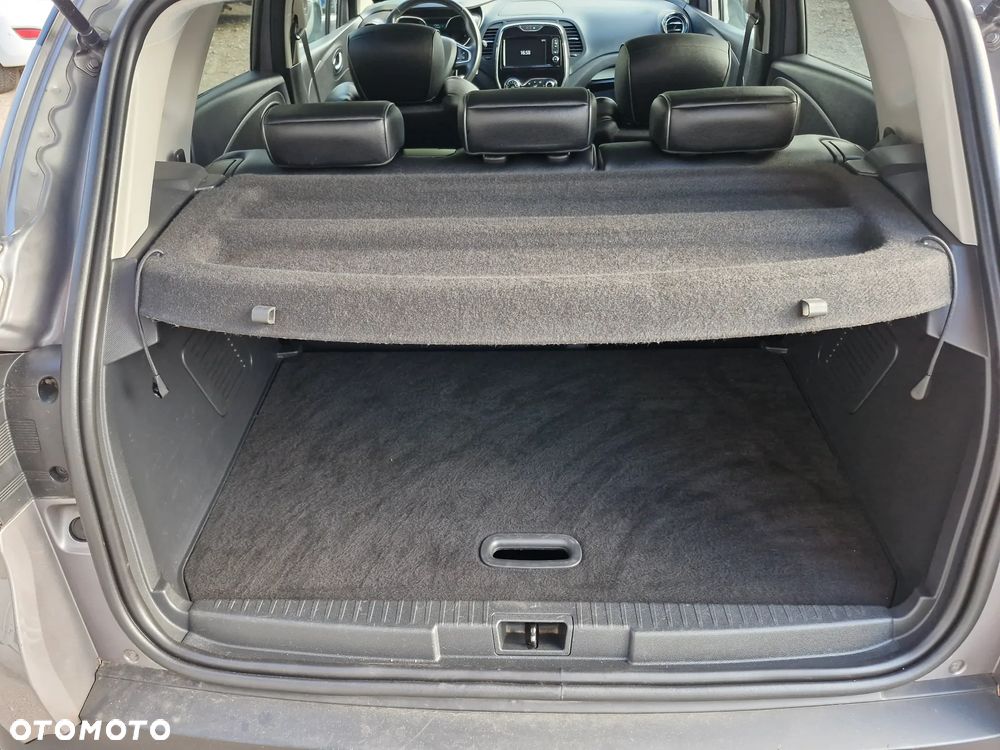 Renault Captur 0.9 Energy TCe Intens EU6 - 25