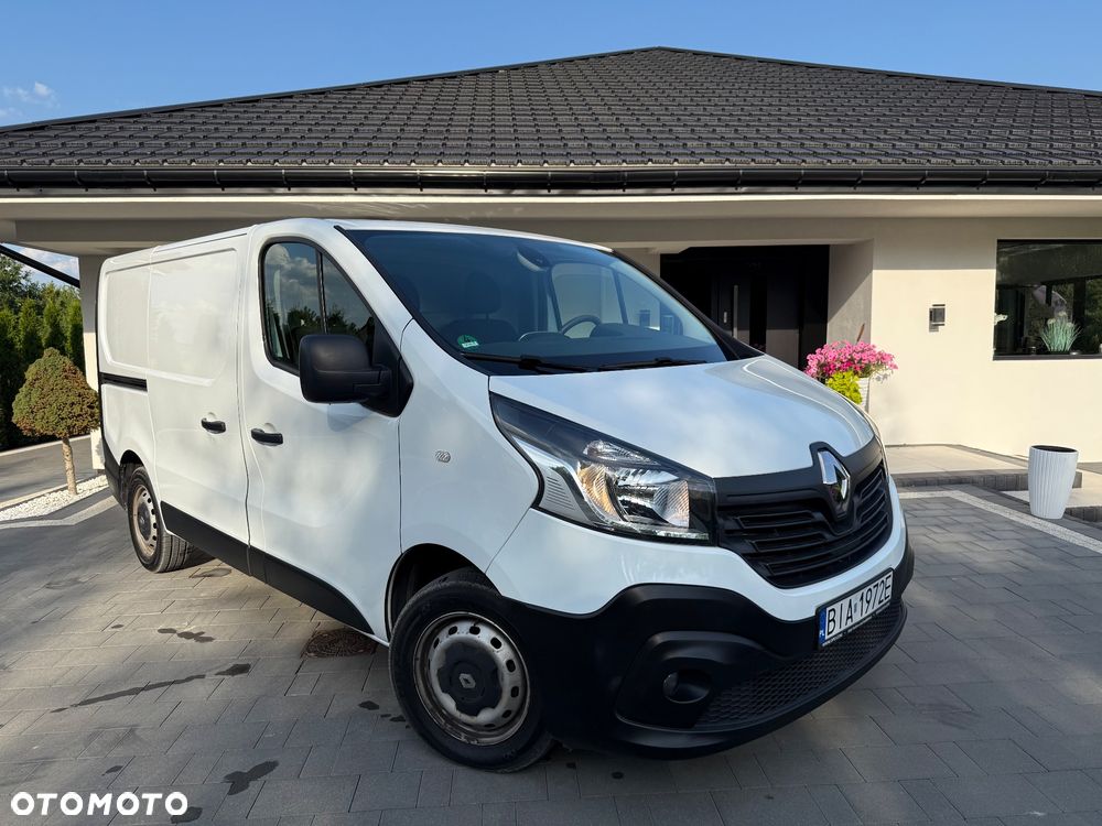 Renault Trafic - 9