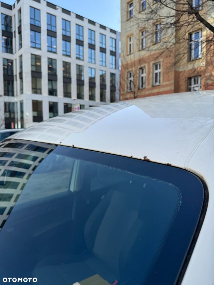 Volkswagen Caddy Standard - 16