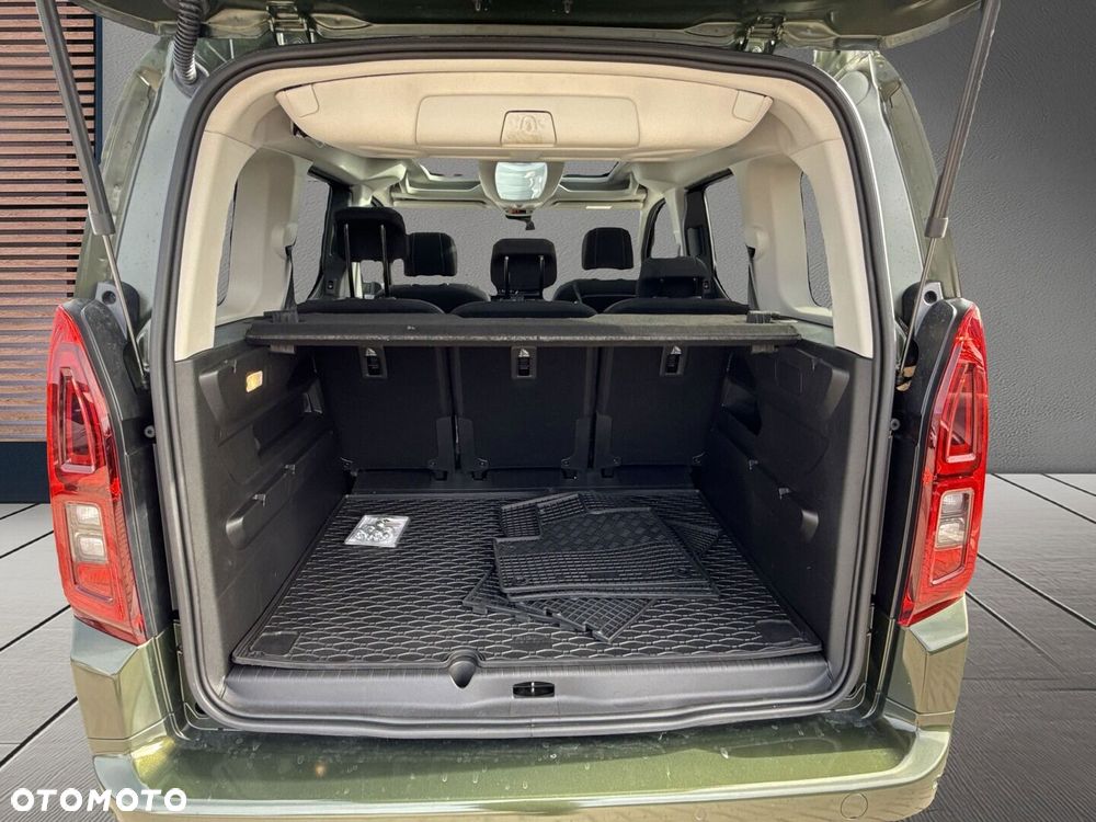 Toyota Proace City Verso 1.5 D-4D VIP - 27