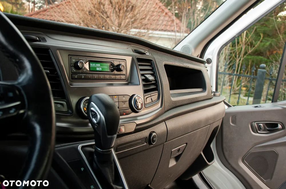 Ford Transit - 32