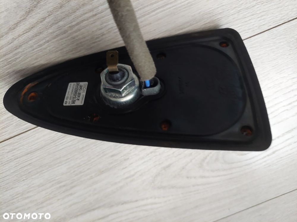 KIA SPORTAGE III Antena GPS 96210-3W900HW2 - 3