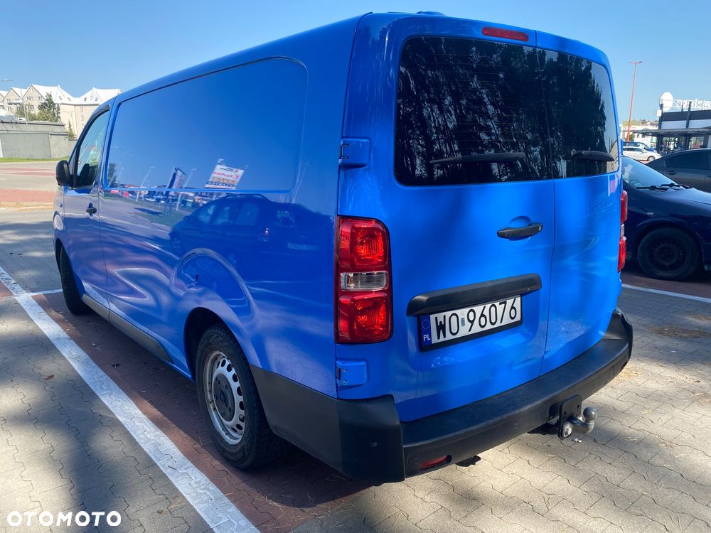 Opel Vivaro - 5
